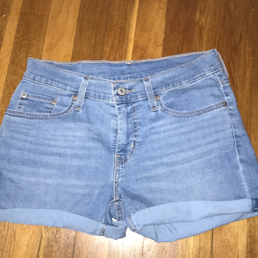 Shorts